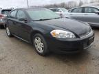 2013 Chevrolet Impala Lt for Sale in Pekin, IL - Rear End