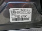 2011 Infiniti G37 Base zu verkaufen in San Diego, CA - Rear End