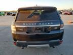 2016 Land Rover Range Rover Sport Hse للبيع في Grand Prairie، TX - Mechanical
