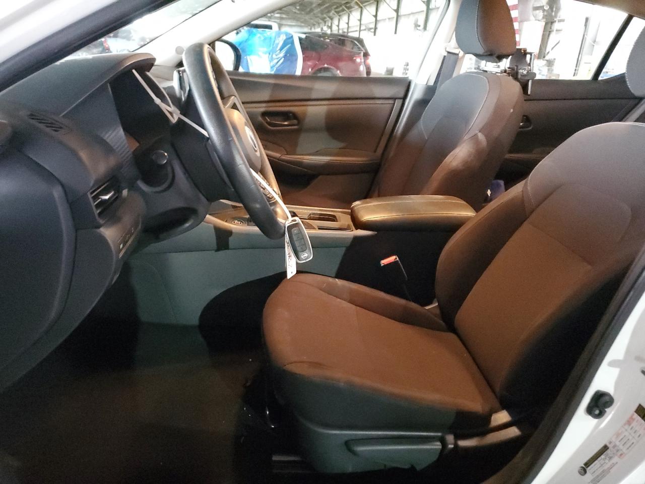 2024 Nissan Sentra - Image 7