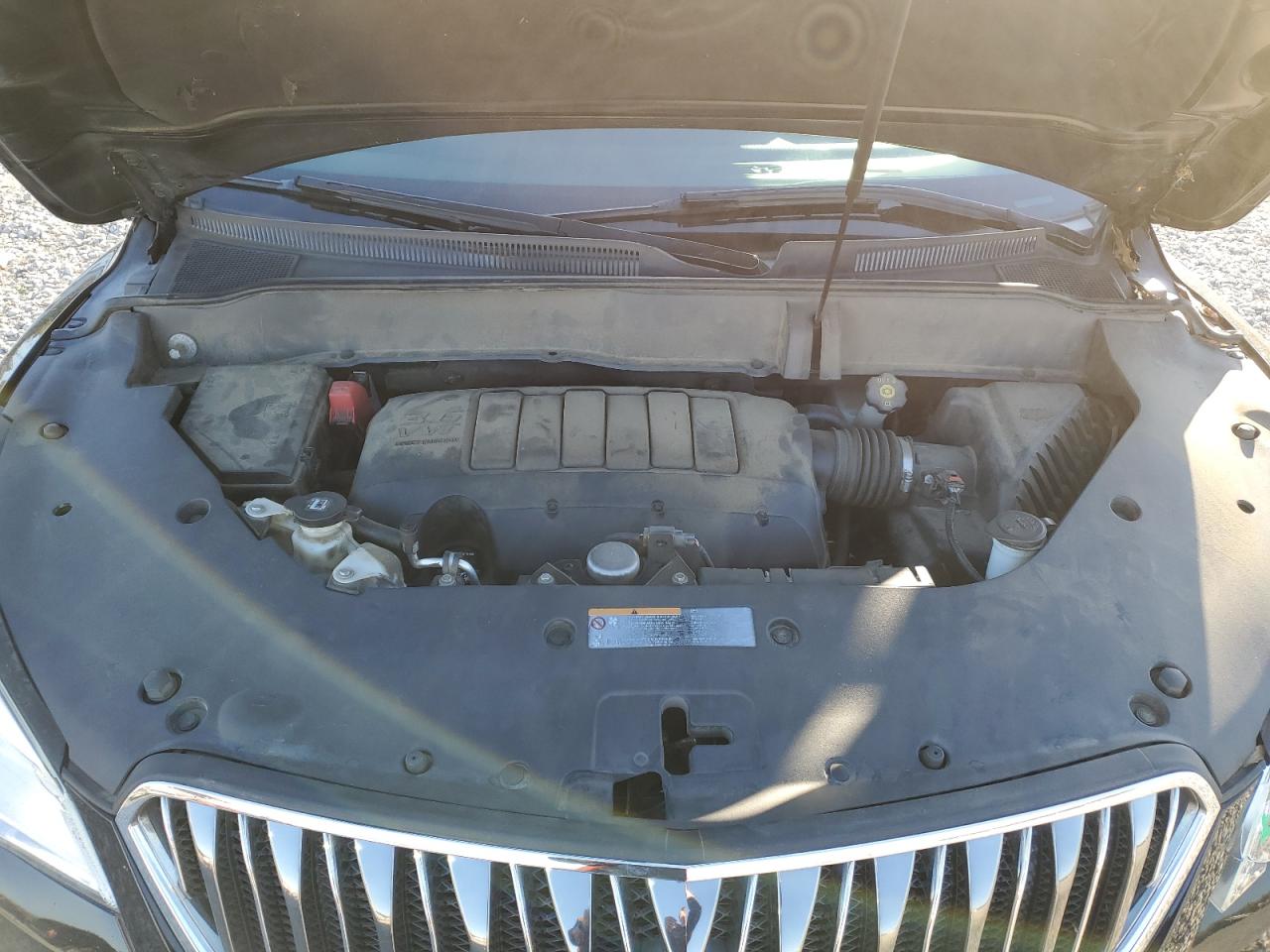 2017 Buick Enclave - Image 12