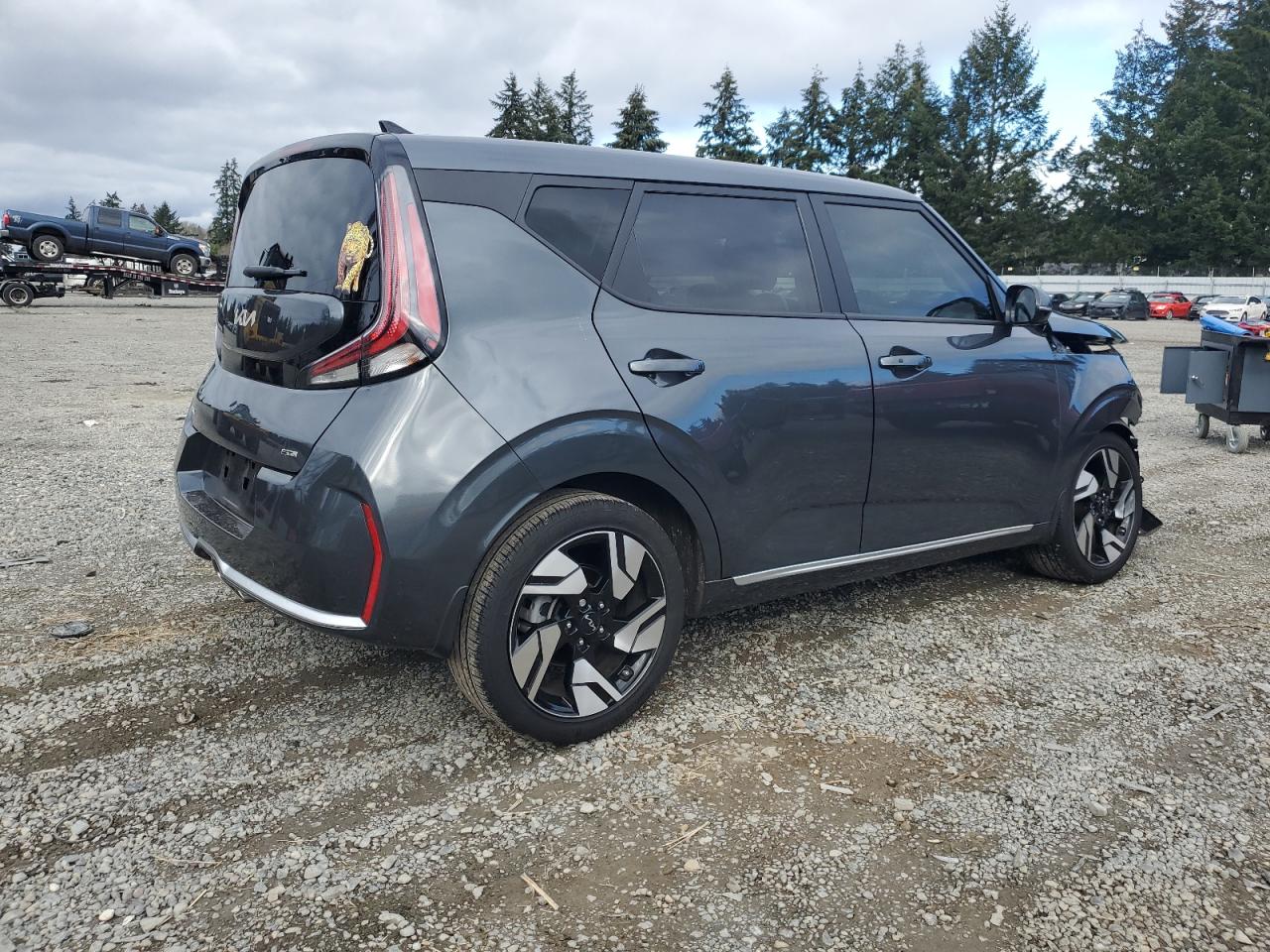 2023 Kia Soul - Image 3