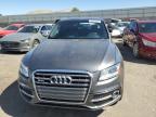 2016 Audi Sq5 Premium Plus за продажба в Albuquerque, NM - Rear End