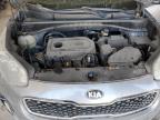 2019 Kia Sportage Ex იყიდება Abilene-ში, TX - Undercarriage