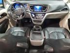 2017 Chrysler Pacifica Touring L იყიდება Ham Lake-ში, MN - Front End