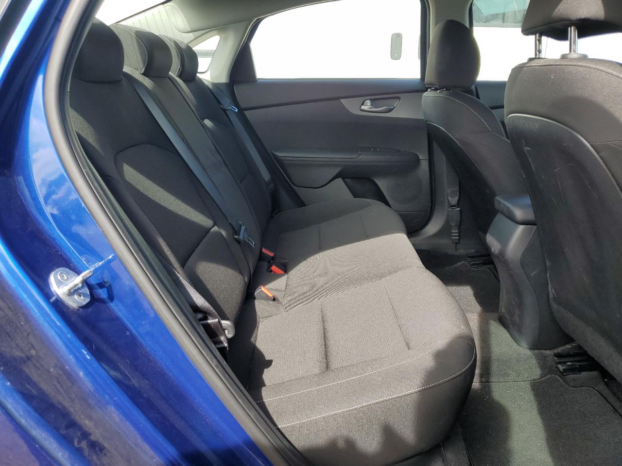 2021 Kia Forte - Image 10