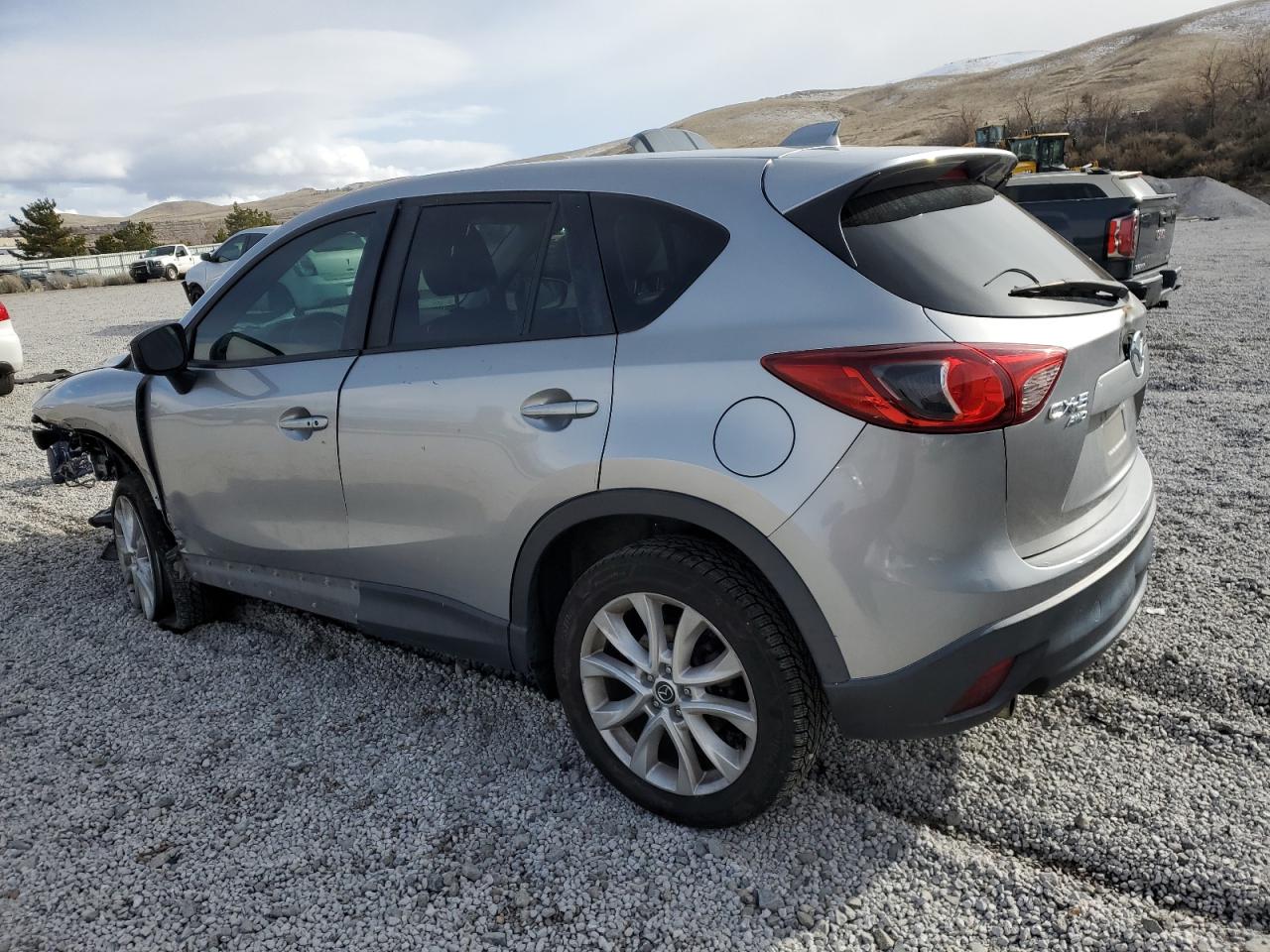 2015 Mazda CX-5 - Image 2