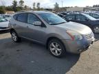 2009 Nissan Rogue S للبيع في Exeter، RI - Rear End