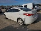 2012 Hyundai Elantra Gls zu verkaufen in Kansas City, KS - Undercarriage