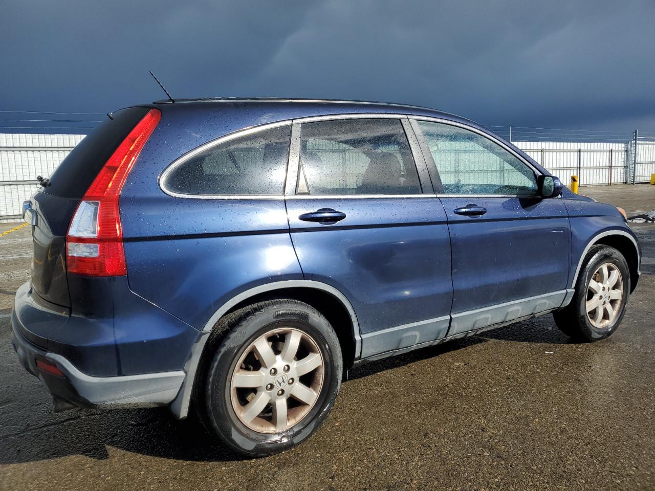 2007 Honda CR-V - Image 3