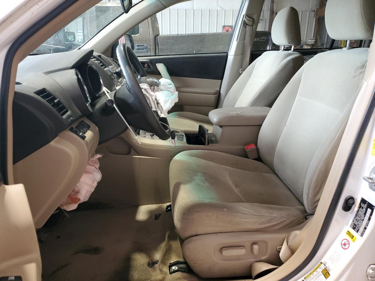 2010 Toyota Highlander - Image 7