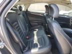 2019 Ford Fusion Sel на продаже в Rancho Cucamonga, CA - Minor Dent/Scratches