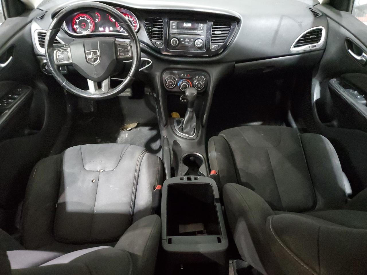 2013 Dodge Dart - Image 8