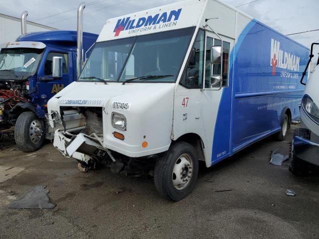 2018 Ford F59 
