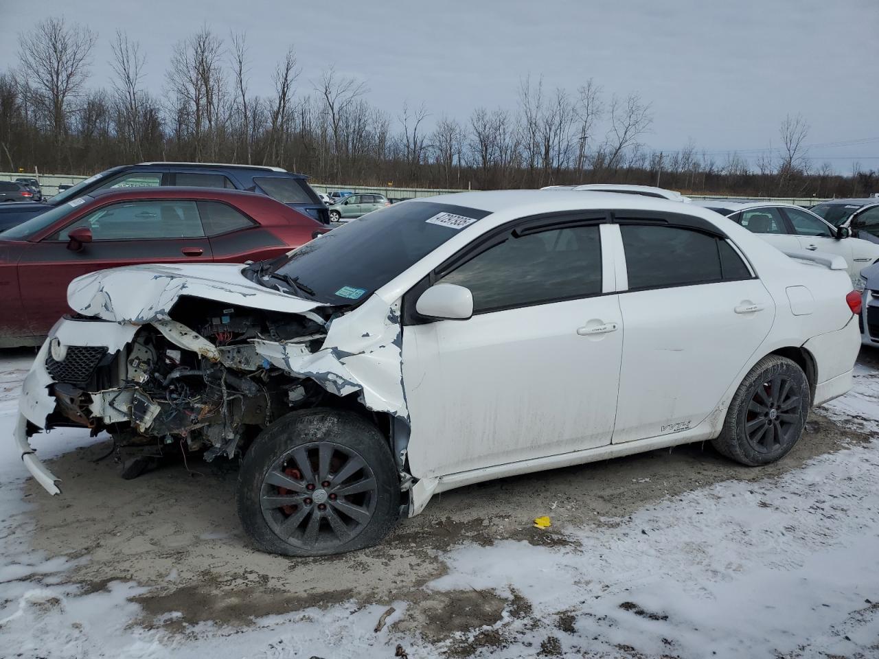 2009 Toyota Corolla - Image 1