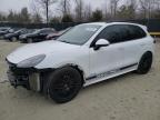 2016 Porsche Cayenne Gts en Venta en Waldorf, MD - Front End