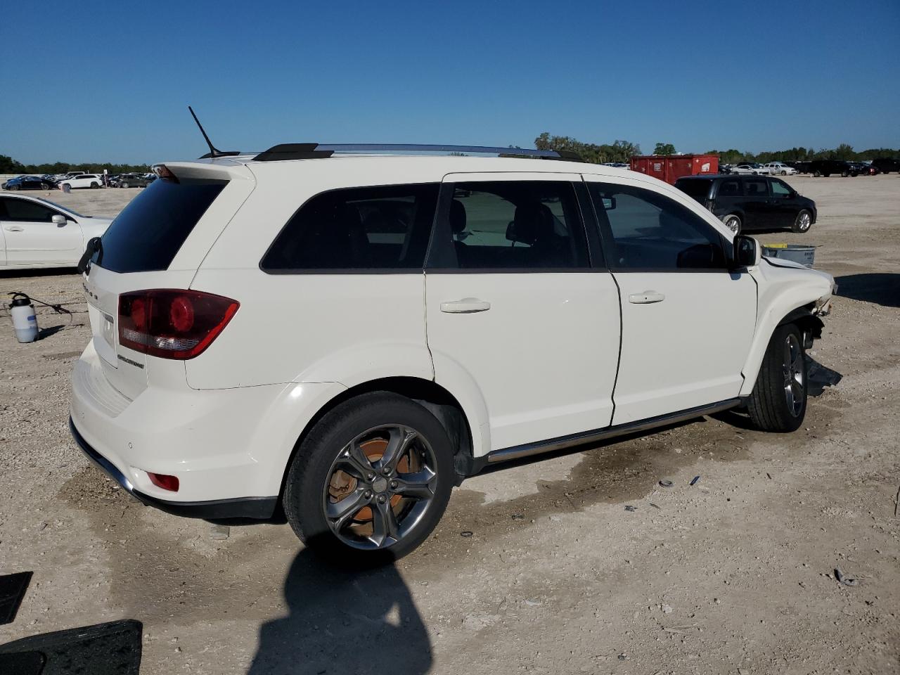 2016 Dodge Journey - Image 3