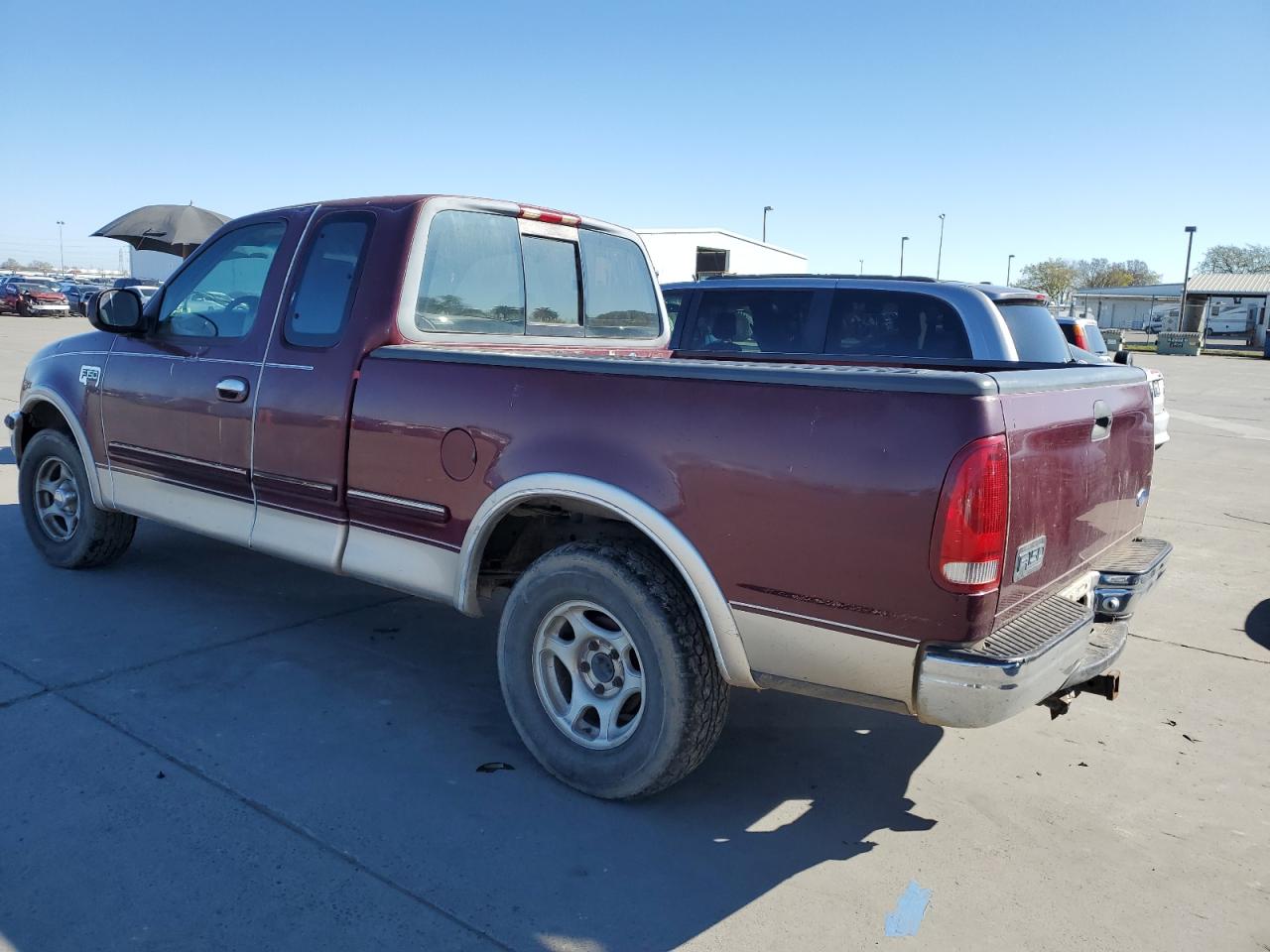 1997 Ford F-150 - Image 2