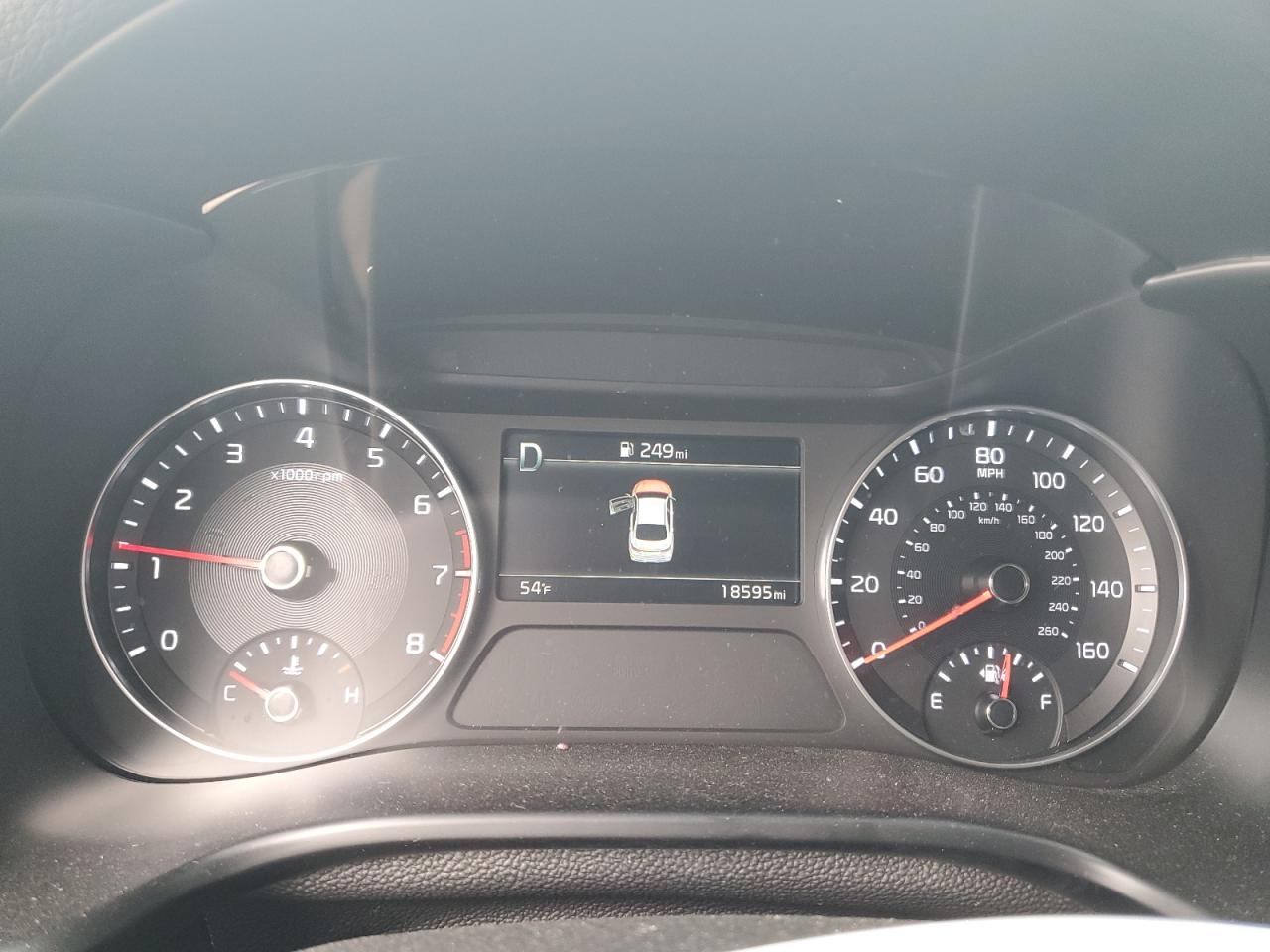 2024 Kia Forte - Image 9
