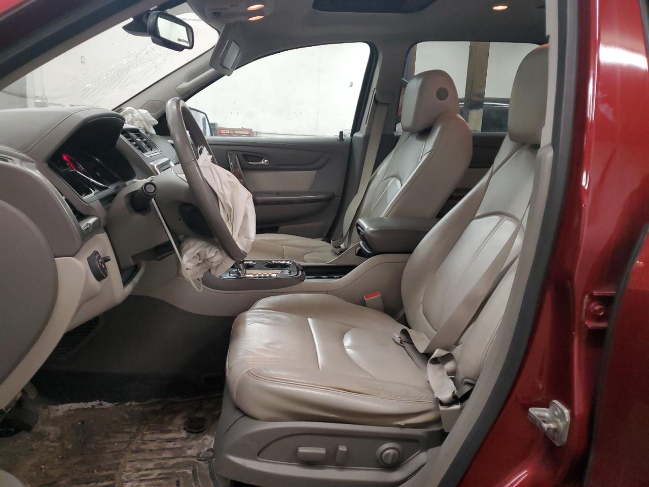 2015 GMC Acadia - Image 7