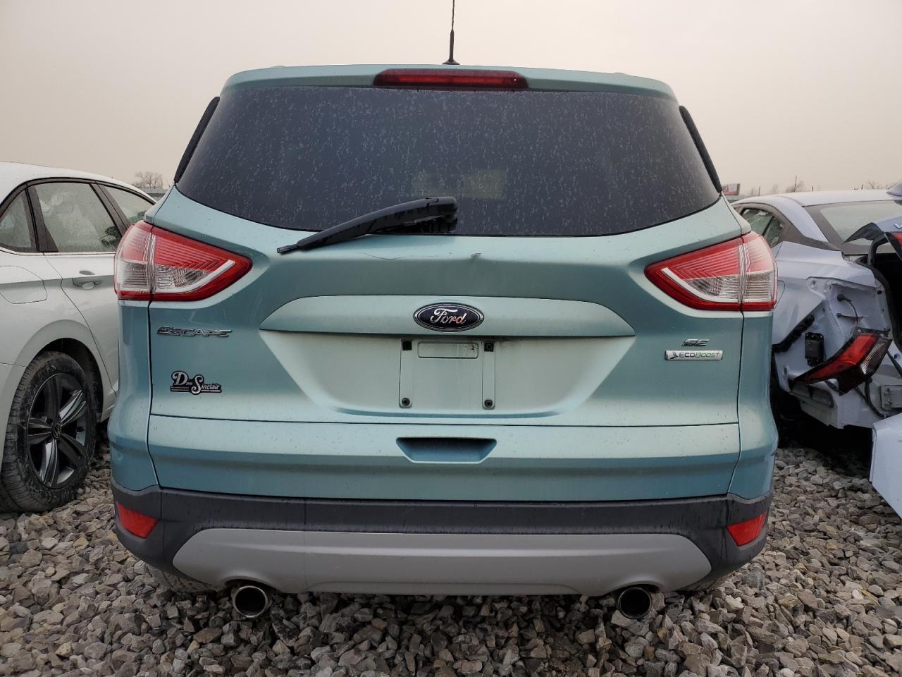 2013 Ford Escape - Image 6