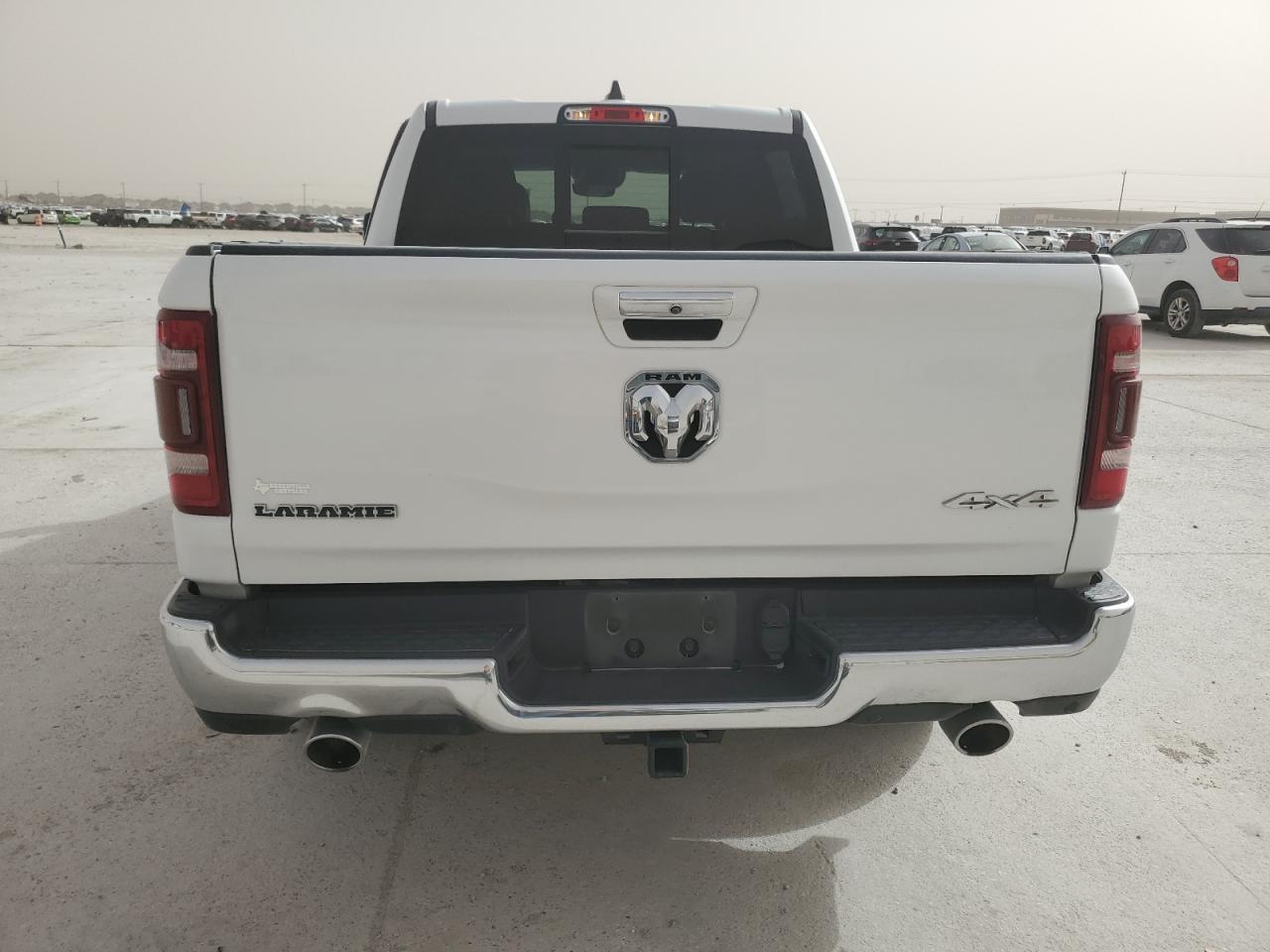 2021 RAM 1500 - Image 6