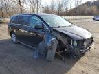2015 Honda Odyssey Exl за продажба в Ellwood City, PA - Front End