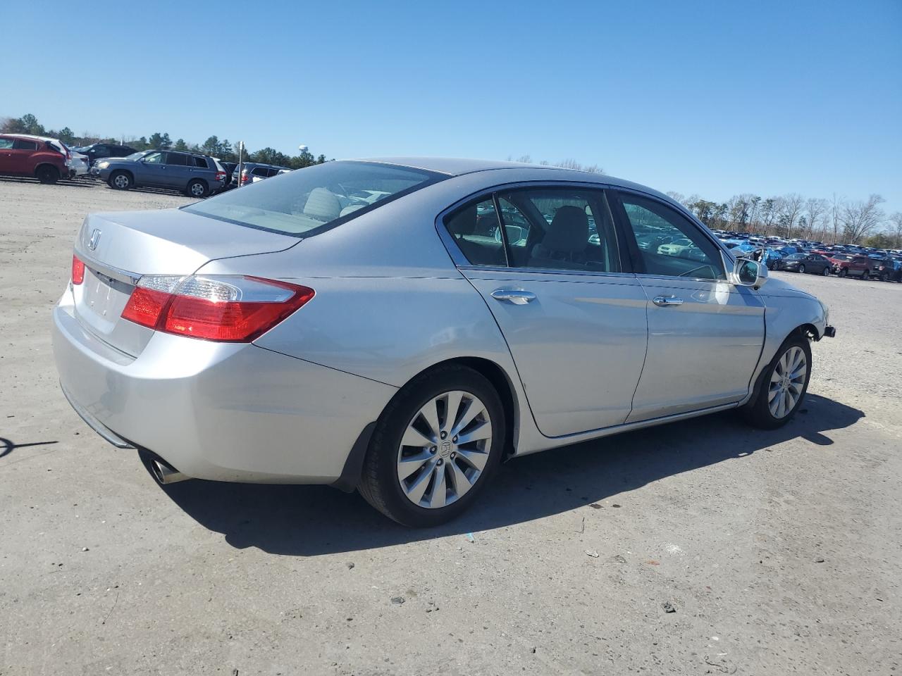 2013 Honda Accord - Image 3