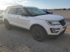 2017 Ford Explorer Xlt for Sale in Earlington, KY - Hail