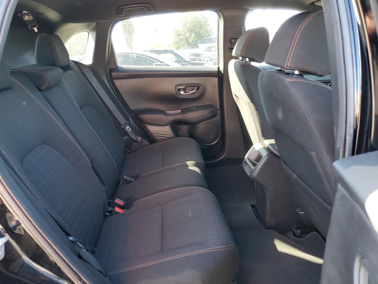2023 Honda HR-V - Image 11