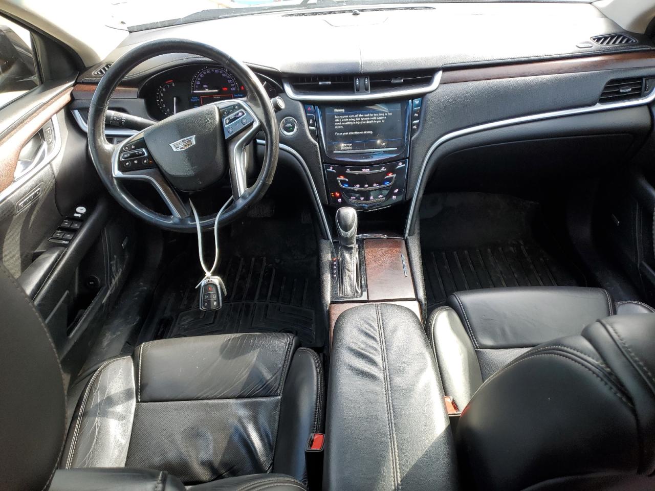 2019 Cadillac XTS - Image 8