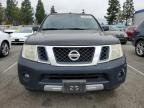 2009 Nissan Pathfinder S en Venta en Rancho Cucamonga, CA - Mechanical