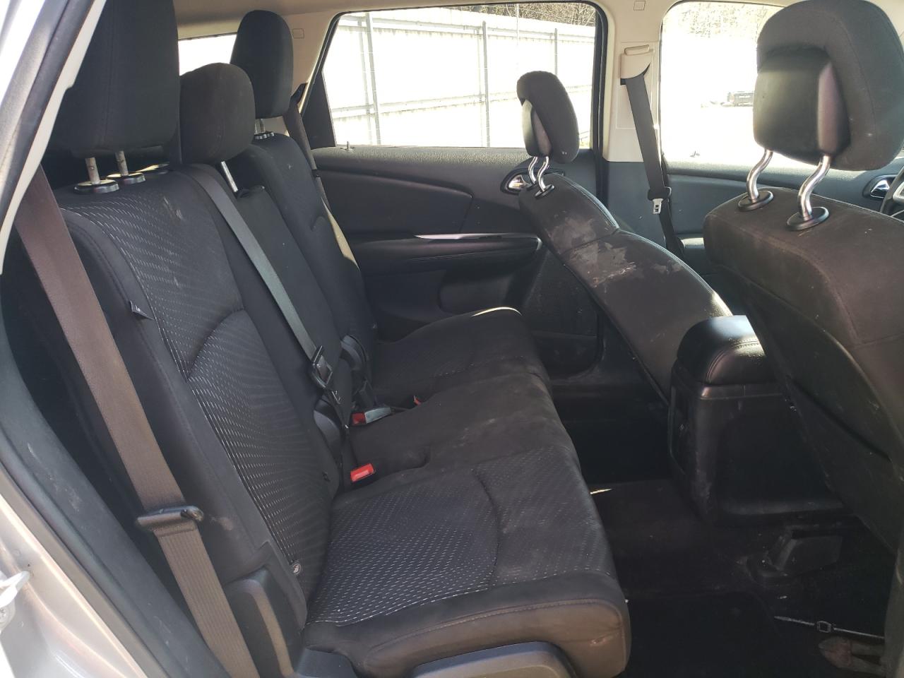 2020 Dodge Journey - Image 11