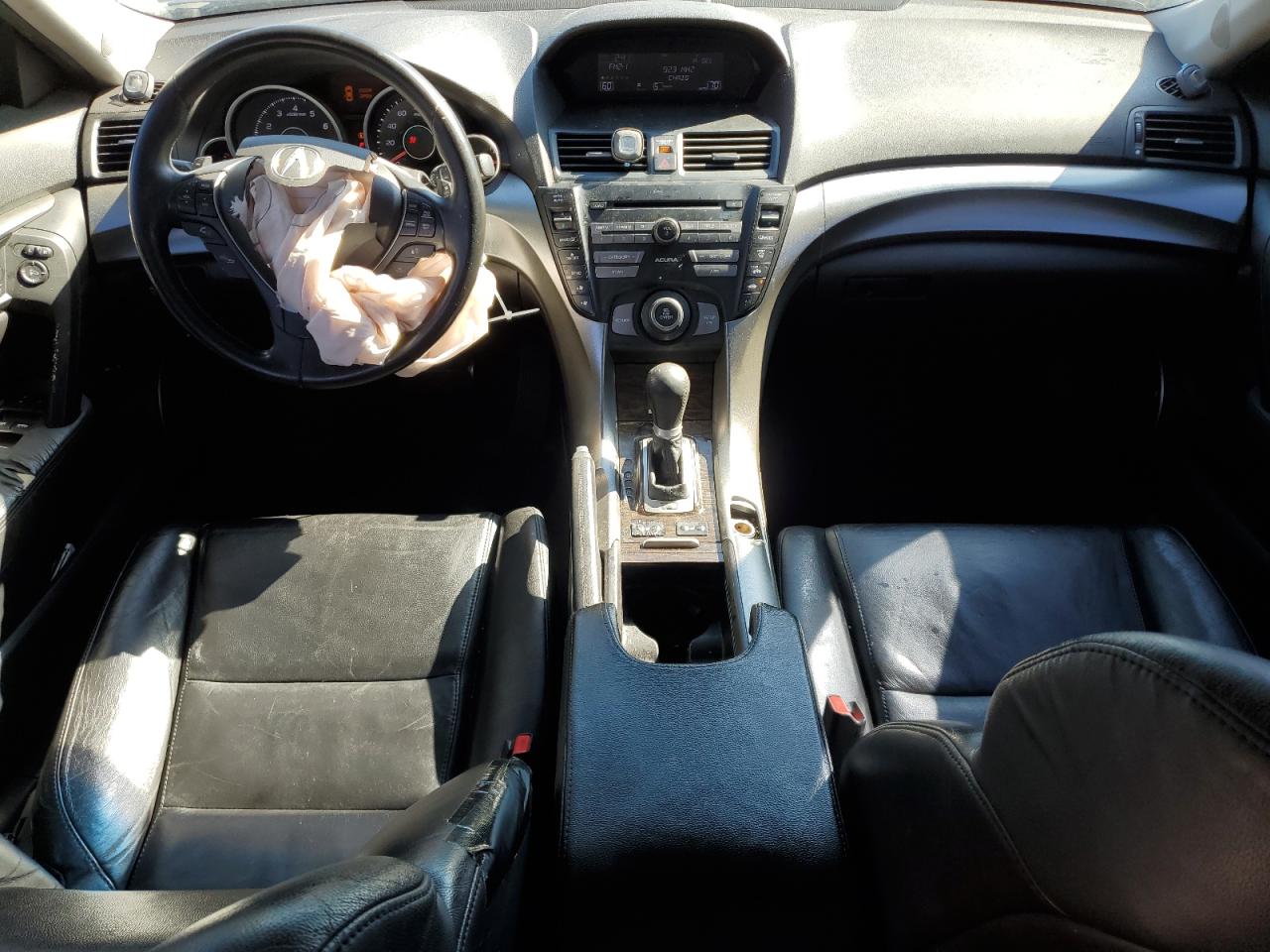 2010 Acura TL - Image 8