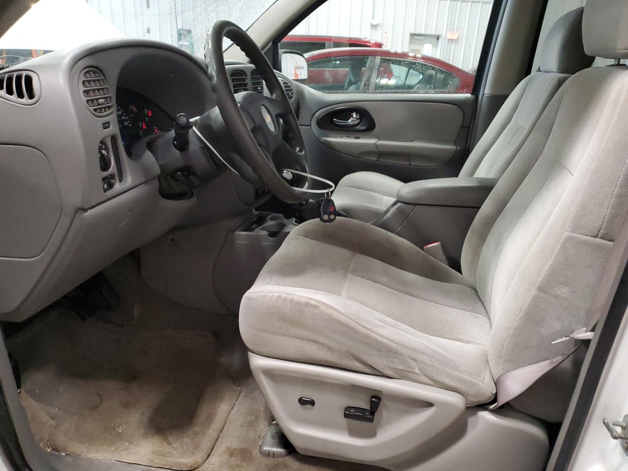 2006 Chevrolet TrailBlazer - Image 7