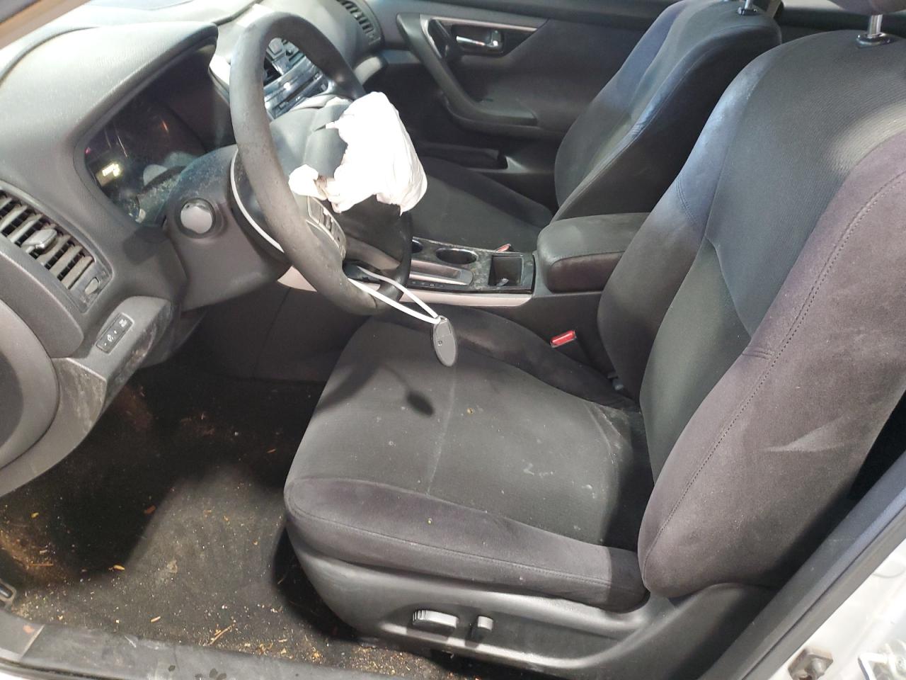 2013 Nissan Altima - Image 7