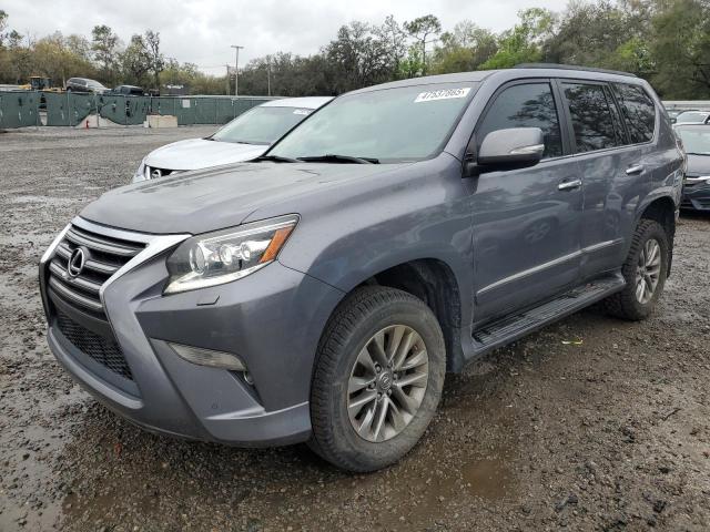 2017 Lexus Gx 460 Premium