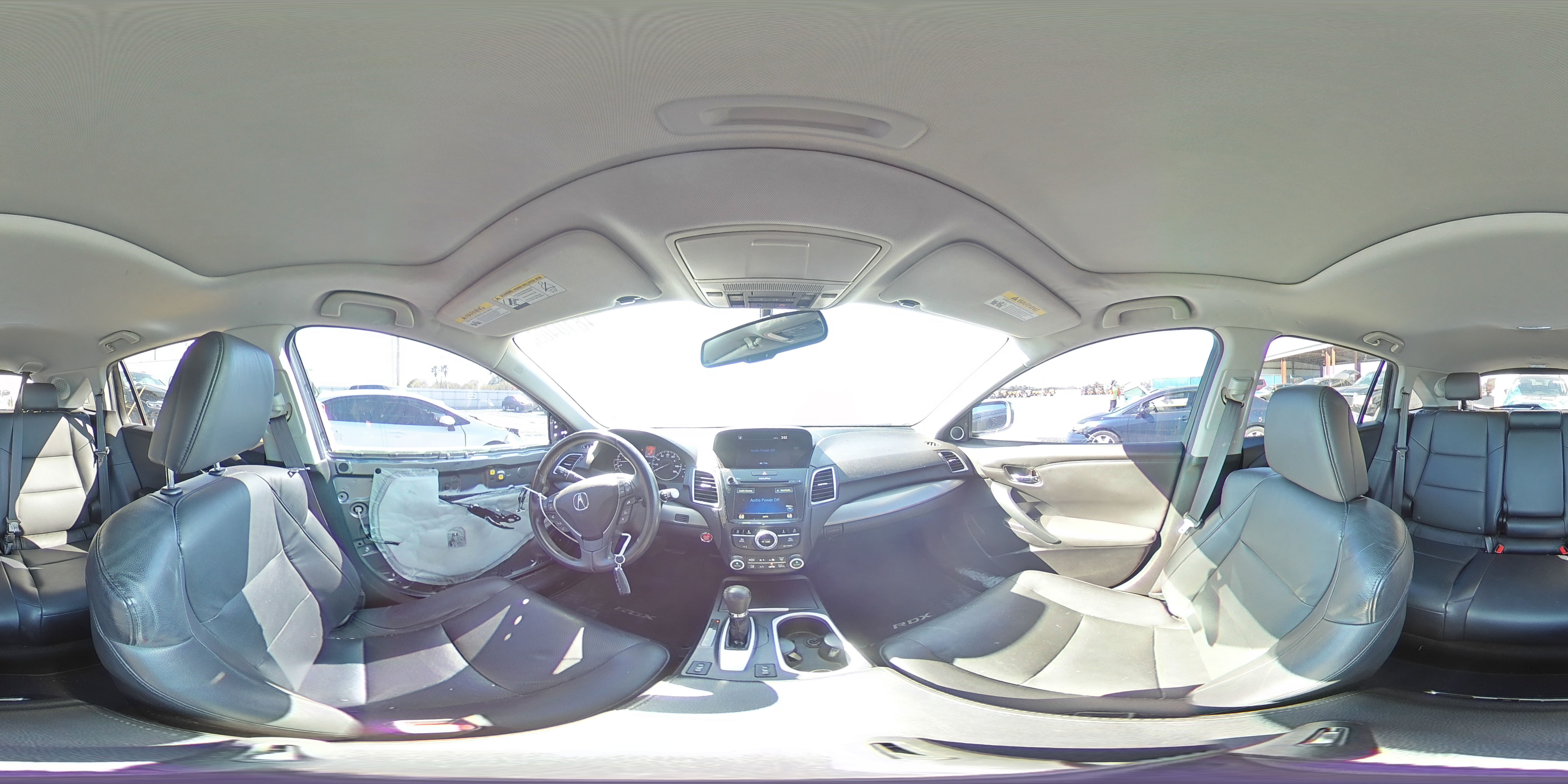 2016 Acura RDX - Image 16