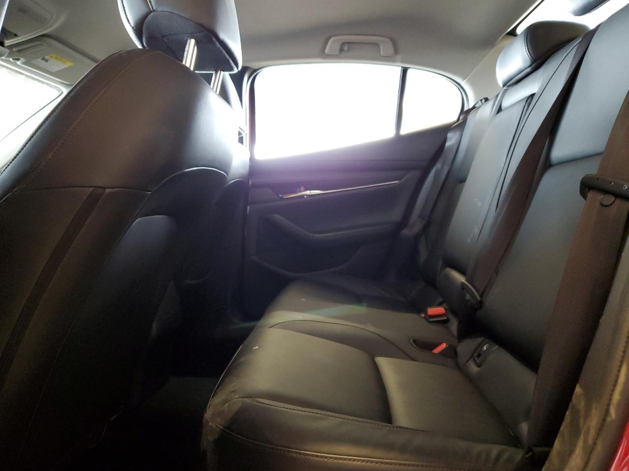 2019 Mazda 3 - Image 10