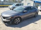 2020 Honda Insight Ex იყიდება Wichita-ში, KS - Front End