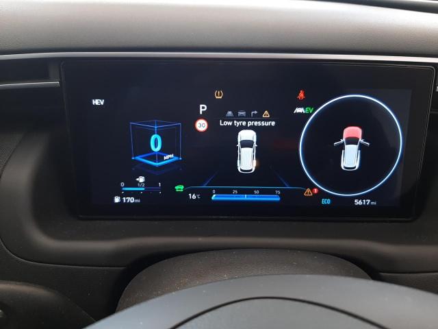 2024 HYUNDAI TUCSON ULT