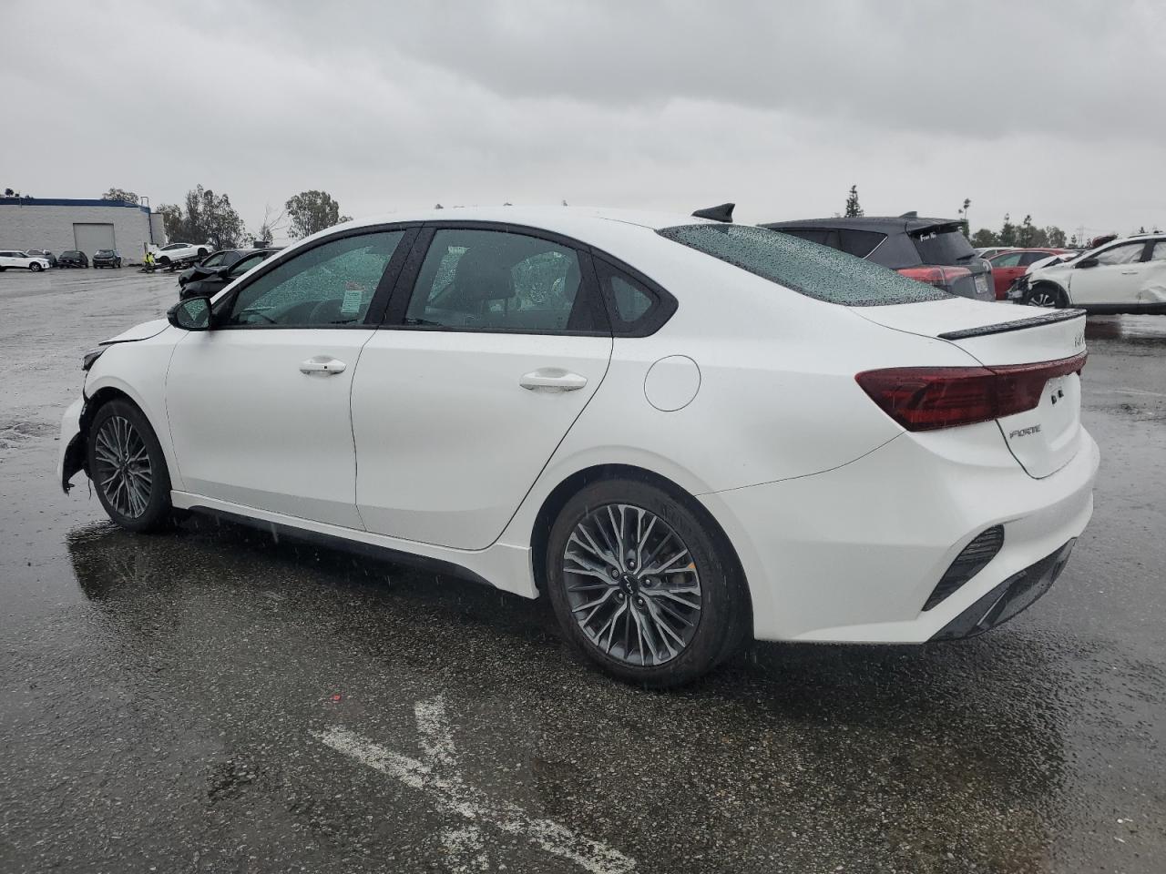 2023 Kia Forte - Image 2