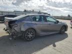 2021 Toyota Camry Se en Venta en Bakersfield, CA - Front End