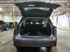 2022 Toyota Highlander Xle na sprzedaż w Woodhaven, MI - Side