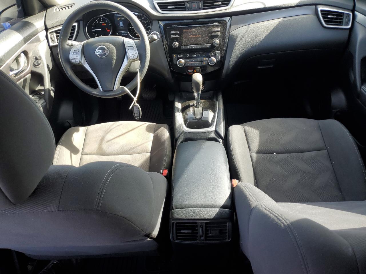 2016 Nissan Rogue - Image 8