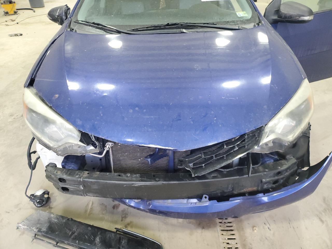 2014 Toyota Corolla - Image 12