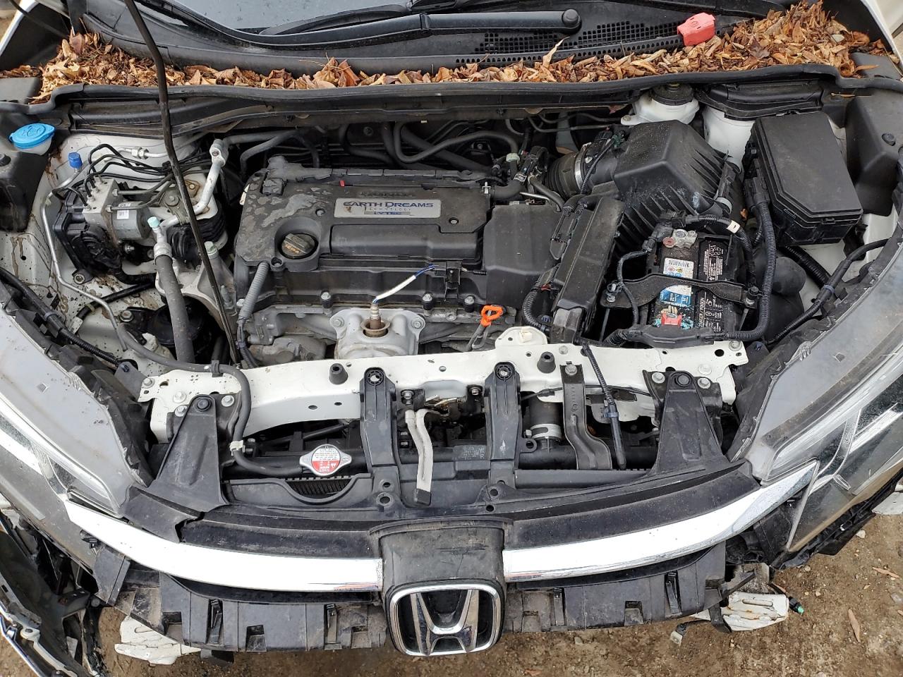 2015 Honda CR-V - Image 12