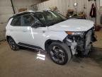 2022 Hyundai Venue Sel zu verkaufen in Lyman, ME - Front End