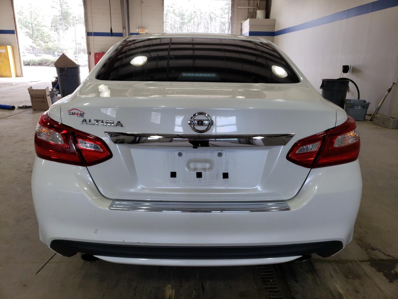 2017 Nissan Altima - Image 6