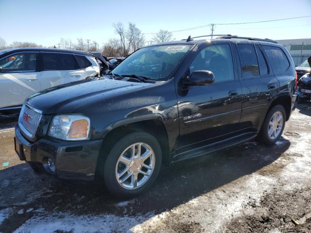 2008 Gmc Envoy Denali